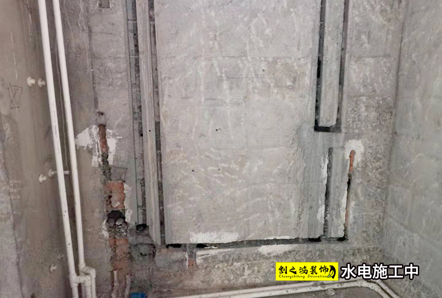 創之鴻裝飾,天津裝修公司