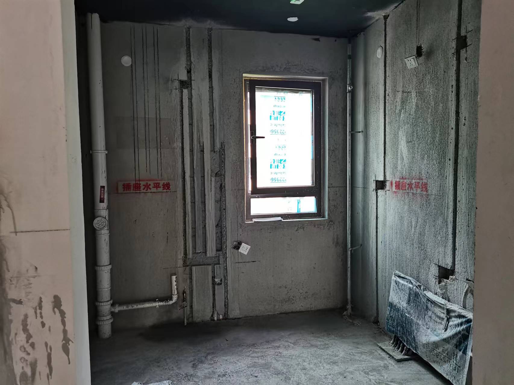 家庭裝修中電路改造常見的誤區