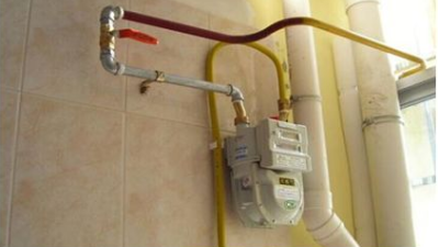 燃氣管道設施及燃氣器具怎么安裝才符合規范？