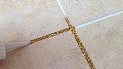 瓷磚要不要做美縫？具體怎么選擇？看完你就懂了！